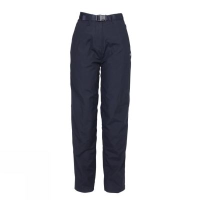 Pantalones Craghoppers Kiwi Winter Lined Mujer Azul Oscuro Marino - Chile USR509426